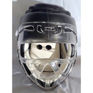 Evolution Martial Arts Face Shield (S)